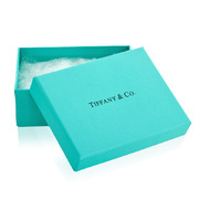 Фирменная упаковка Tiffany