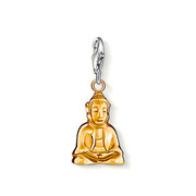 Подвеска-шарм «Будда»